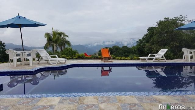 Girardot'ta finca: fiyatlar, bölgeler ve baş etmeyi bilmeniz gereken sıcak